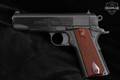 2013 Colt Commander 1991 Series, Series 80 .45 ACP Blued in Very Good Condition Image 5