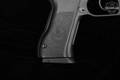 Magnum Research IWI Desert Eagle Pistol Jericho Baby Eagle Semi-Compact .45 ACP Black in Excellent Condition Image 4