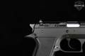 Magnum Research IWI Desert Eagle Pistol Jericho Baby Eagle Semi-Compact .45 ACP Black in Excellent Condition Image 5