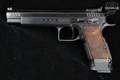 Tanfoglio Witness Hunter 10mm Blued in Very Good Condition Image 3