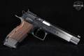 Tanfoglio Witness Hunter 10mm Blued in Very Good Condition Image 4