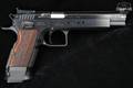 Tanfoglio Witness Hunter 10mm Blued in Very Good Condition Image 5
