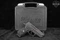 Sig Sauer P229 Legion .40 S&W Legion Gray in Very Good Condition Image 2
