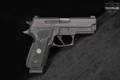 Sig Sauer P229 Legion .40 S&W Legion Gray in Very Good Condition Image 3