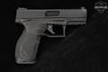 Taurus TX22 Manual Safety .22 LR Black in Excellent Condition Image 2