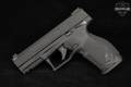 Taurus TX22 Manual Safety .22 LR Black in Excellent Condition Image 3