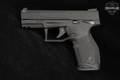 Taurus TX22 Manual Safety .22 LR Black in Excellent Condition Image 4