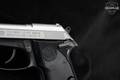 Beretta Model 3032 Tomcat Two-Tone .32 ACP Two-Tone in Excellent Condition Image 3