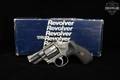 Smith & Wesson (S&W) Model 66-3 .357 Mag. Stainless in Good Condition Image 2