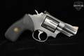 Smith & Wesson (S&W) Model 66-3 .357 Mag. Stainless in Good Condition Image 3