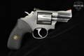 Smith & Wesson (S&W) Model 66-3 .357 Mag. Stainless in Good Condition Image 4