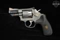 Smith & Wesson (S&W) Model 66-3 .357 Mag. Stainless in Good Condition Image 5