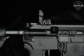 Smith & Wesson (S&W) M&P-15 Volunteer XV 5.56mm NATO Black in Excellent Condition Image 4