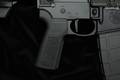 Smith & Wesson (S&W) M&P-15 Volunteer XV 5.56mm NATO Black in Excellent Condition Image 5