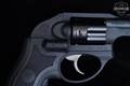 2017 Sturm Ruger LCR .38 Special +P Matte Black in Excellent Condition Image 4
