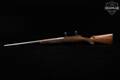 Kimber Model 84M Varmint .204 Ruger Stainless & Walnut in Very Good Condition Image 2
