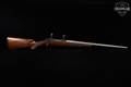 Kimber Model 84M Varmint .204 Ruger Stainless & Walnut in Very Good Condition Image 3