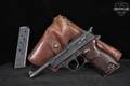 1944 Walther P.38 ac 44, Heereswaffenamt e/359 9mm Luger Blued in Fair Condition Image 2