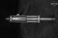 1944 Walther P.38 ac 44, Heereswaffenamt e/359 9mm Luger Blued in Fair Condition Image 5