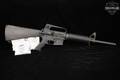 1994-1996 Colt Match Target Lightweight 7.62x39 Black in Good Condition Image 3