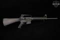 1994-1996 Colt Match Target Lightweight 7.62x39 Black in Good Condition Image 4