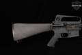 1994-1996 Colt Match Target Lightweight 7.62x39 Black in Good Condition Image 5