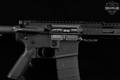 Delta Level Defense FOF-M24 5.56mm NATO Black in Excellent Condition Image 4