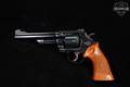 Smith & Wesson (S&W) Model 25-2 1955 .45 Target .45 ACP Blued in Very Good Condition Image 3