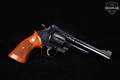Smith & Wesson (S&W) Model 25-2 1955 .45 Target .45 ACP Blued in Very Good Condition Image 5