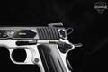 Kimber Onyx Ultra II .45 ACP Black PVD in Like-New Condition Image 3