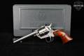 2013 Sturm Ruger Single-Ten .22 LR Brushed Stainless in Excellent Condition Image 2
