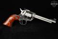 2013 Sturm Ruger Single-Ten .22 LR Brushed Stainless in Excellent Condition Image 3