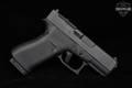 Glock G43X MOS 9mm Luger Black in Excellent Condition Image 4