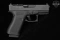 Glock G43X MOS 9mm Luger Black in Excellent Condition Image 5