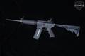 Armalite Eagle Arms Eagle-15 .223 Wylde Black in Very Good Condition Image 2