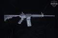 Armalite Eagle Arms Eagle-15 .223 Wylde Black in Very Good Condition Image 3