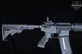 Armalite Eagle Arms Eagle-15 .223 Wylde Black in Very Good Condition Image 4