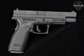 Springfield Armory XD9 Tactical 9mm Luger Black in Like-New Condition Image 3