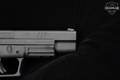 Springfield Armory XD9 Tactical 9mm Luger Black in Like-New Condition Image 4