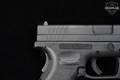 Springfield Armory XD9 Tactical 9mm Luger Black in Like-New Condition Image 5