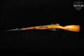 1944 Izhevsk Arsenal Mosin–Nagant Model 1944 7.62x54R Blued & Wood in Good Condition Image 2