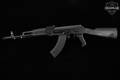 Arsenal SA M-7 A1R 7.62x39 Black in Very Good Condition Image 2