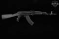Arsenal SA M-7 A1R 7.62x39 Black in Very Good Condition Image 3