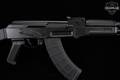 Arsenal SA M-7 A1R 7.62x39 Black in Very Good Condition Image 5