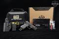 OA Defense OA 2311 Compact Pro 9mm Luger Black in Excellent Condition Image 2