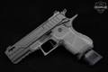 OA Defense OA 2311 Compact Pro 9mm Luger Black in Excellent Condition Image 4