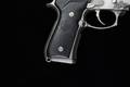 Beretta Model 96D Inox .40 S&W Stainless Steel in Good Condition Image 3