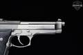 Beretta Model 96D Inox .40 S&W Stainless Steel in Good Condition Image 5