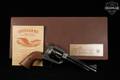 1974 Interarms Virginian Dragoon Don't Tread On Me .45 Colt Color Case Hardened & Blued in Good Condition Image 2