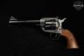 1974 Interarms Virginian Dragoon Don't Tread On Me .45 Colt Color Case Hardened & Blued in Good Condition Image 3